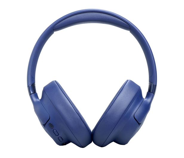 JBL TUNE 780NC niebieskie z ANC - 1363125 - zdjęcie 2